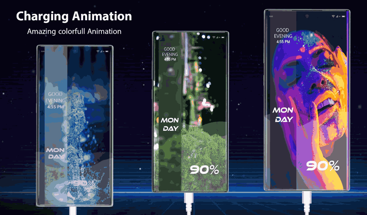 Set a Charging Video and Photo on Android Phone Screen – Free App (2026 Guide)