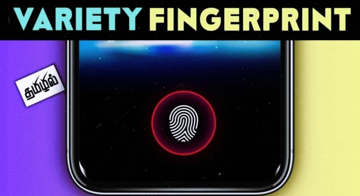 New Trick of Fingerprint in Android Mobile Screen 2026: Smarter, Faster, and More Secure Unlocking