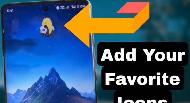 Add Your Favorite Icon on Mobile Status Bar in 2026: Easy Customization Tricks You’ll Love